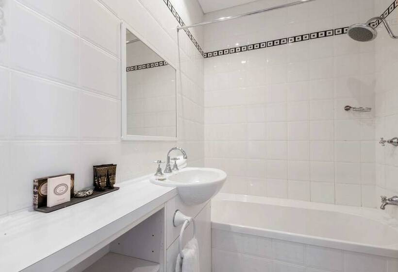 Номер Deluxe, Castlereagh Boutique Hotel, Ascend Hotel Collection