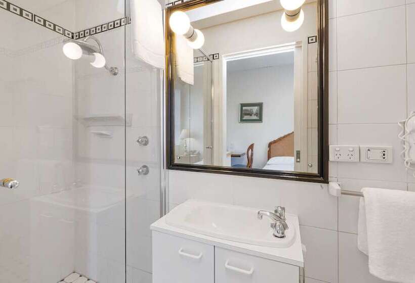 Номер Стандарт, Castlereagh Boutique Hotel, Ascend Hotel Collection