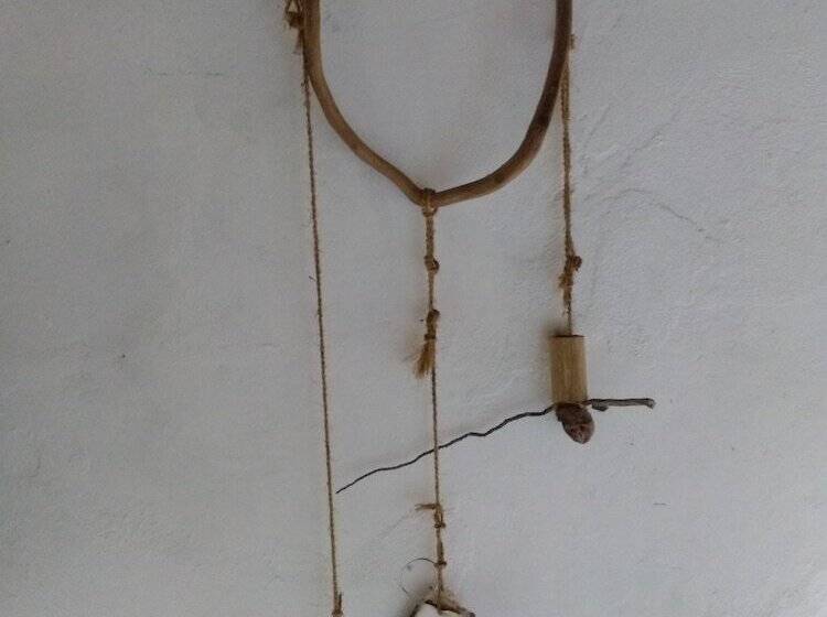 اتاق دوبلکس, Karamba Eco Boutique