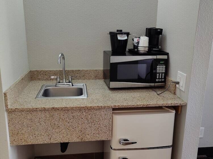 스탠다드 룸, La Quinta Inn By Wyndham Steamboat Springs