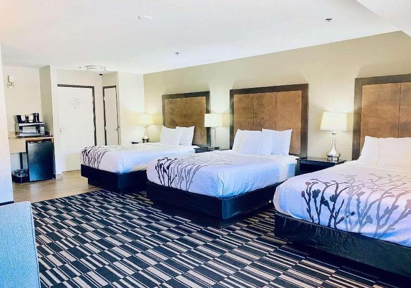 이그제큐티브 스위트, La Quinta Inn By Wyndham Steamboat Springs