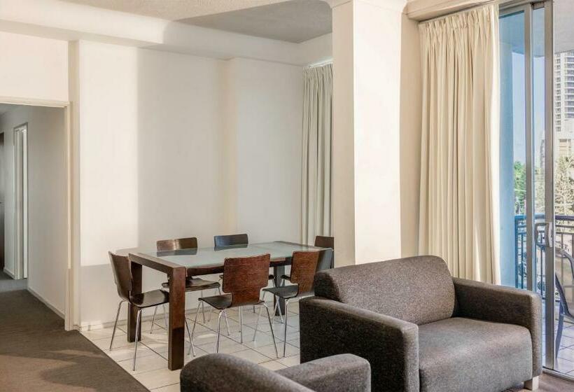 Apartamento 3 Dormitórios, Mantra Towers Of Chevron
