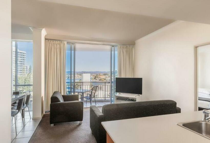 Apartamento 3 Dormitórios, Mantra Towers Of Chevron