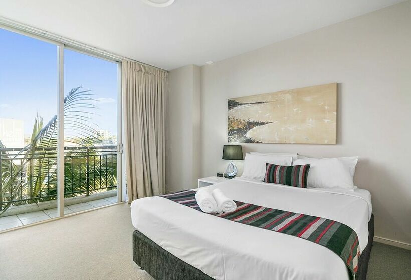 Apartamento 3 Dormitórios, Mantra Towers Of Chevron