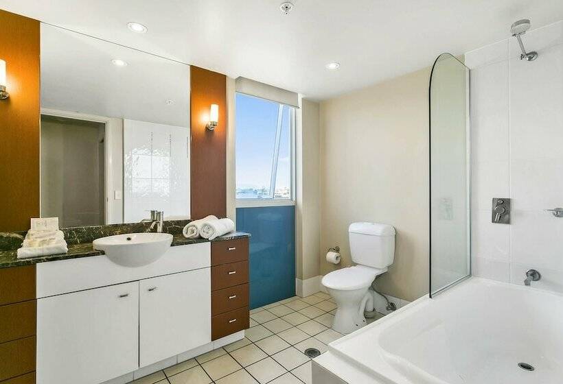Apartamento 3 Dormitórios, Mantra Towers Of Chevron