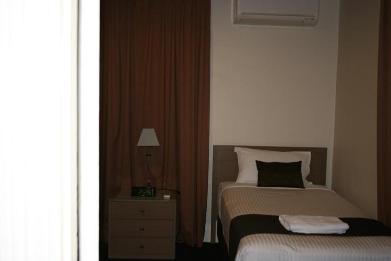 Апартаменты 2 Спальни, Noah's Mid City Motor Inn Muswellbrook