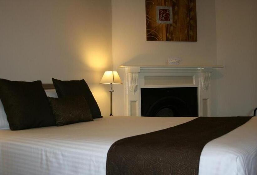 Апартаменты 2 Спальни, Noah's Mid City Motor Inn Muswellbrook