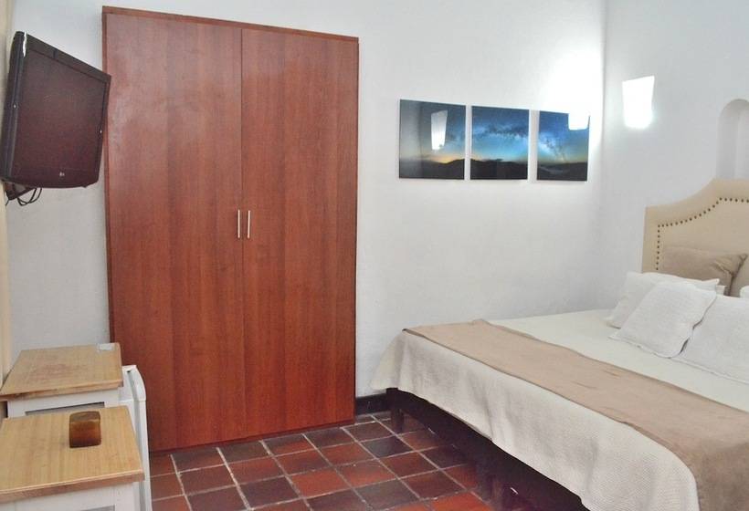 Номер Стандарт, Puertas De Cartagena