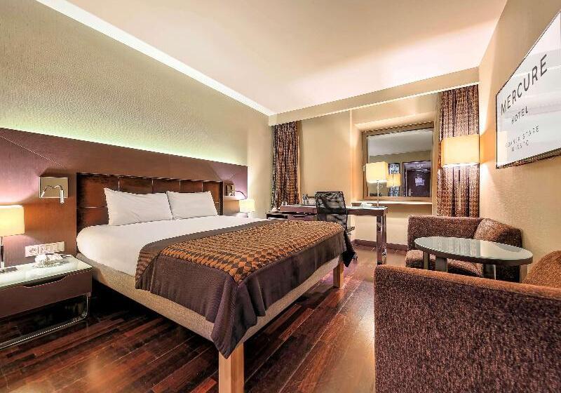 Стандартный Номер Кровать Кинг, Quality Inn