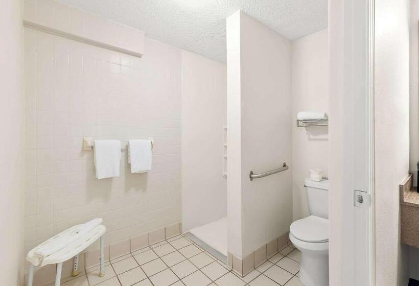 Стандартный Номер Кровать Кинг, Quality Inn