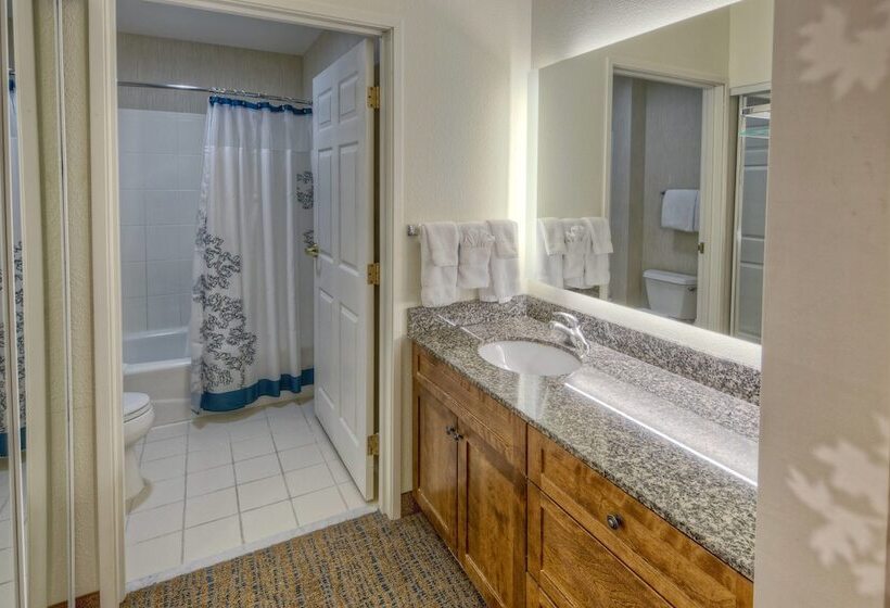 Suite, Residence Inn By Marriott Memphis Southaven