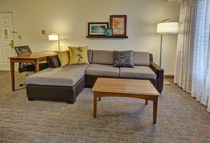 Suite 2 Camere da Letto, Residence Inn By Marriott Memphis Southaven