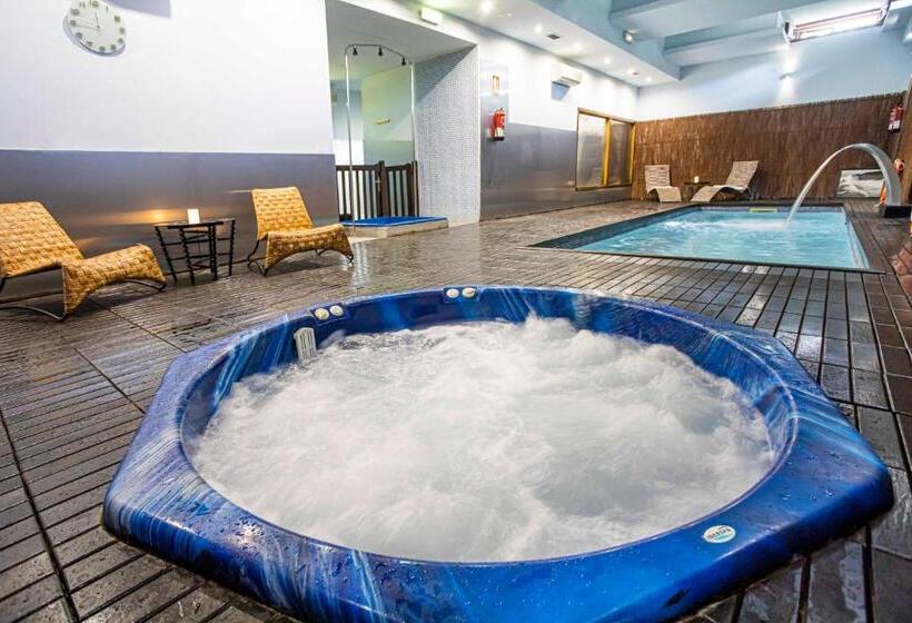 ２ベッドルームアパートメント, La Casona Encanto Rural   Apartahotel Spa Llanes