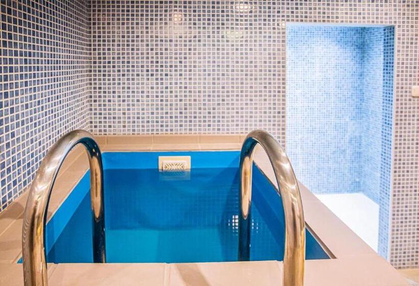 ２ベッドルームアパートメント, La Casona Encanto Rural   Apartahotel Spa Llanes