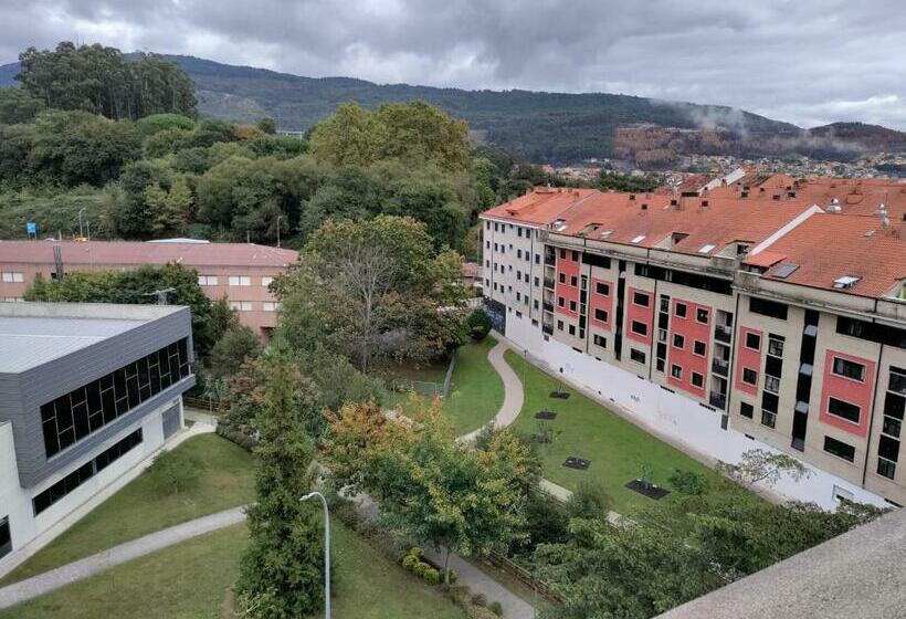 Номер Стандарт, Bienestar Moaña