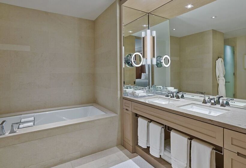 Lakosztály, The St. Regis San Francisco