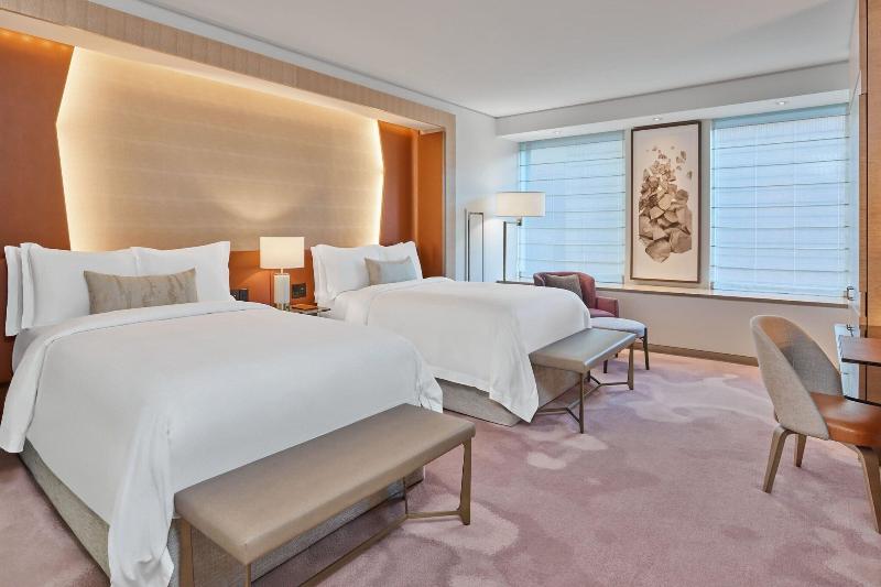 Superior Szoba, The St. Regis San Francisco
