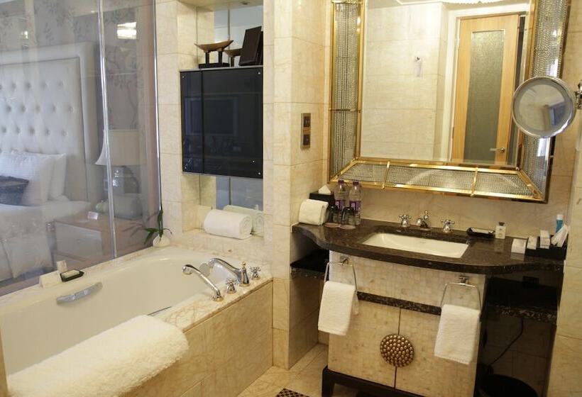 اتاق اجرایی, Wanda Vista Beijing