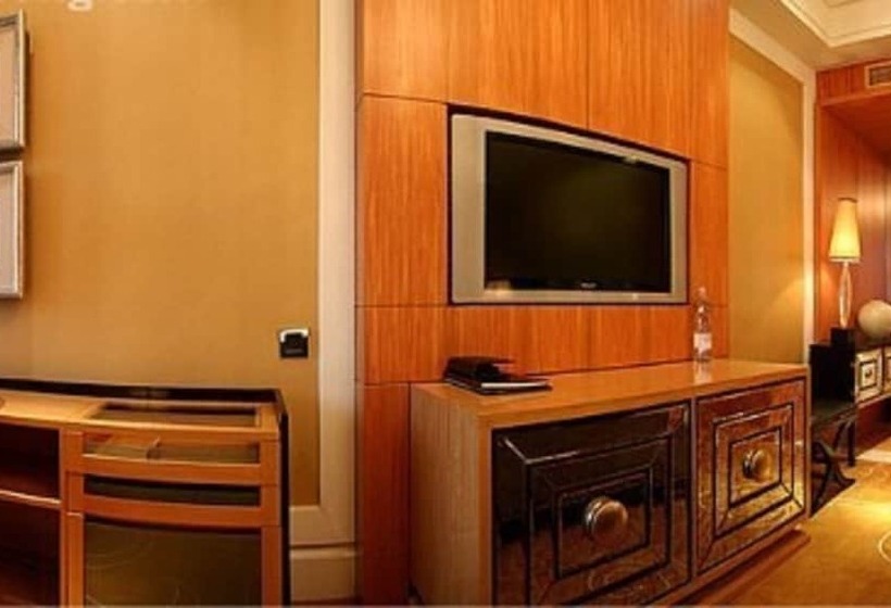 سوییت جونیور, Wanda Vista Beijing