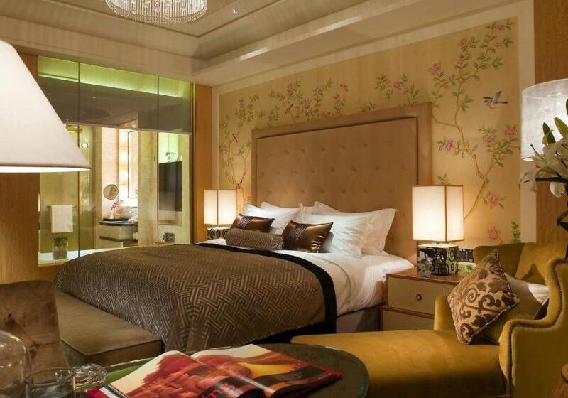 اتاق لوکس, Wanda Vista Beijing