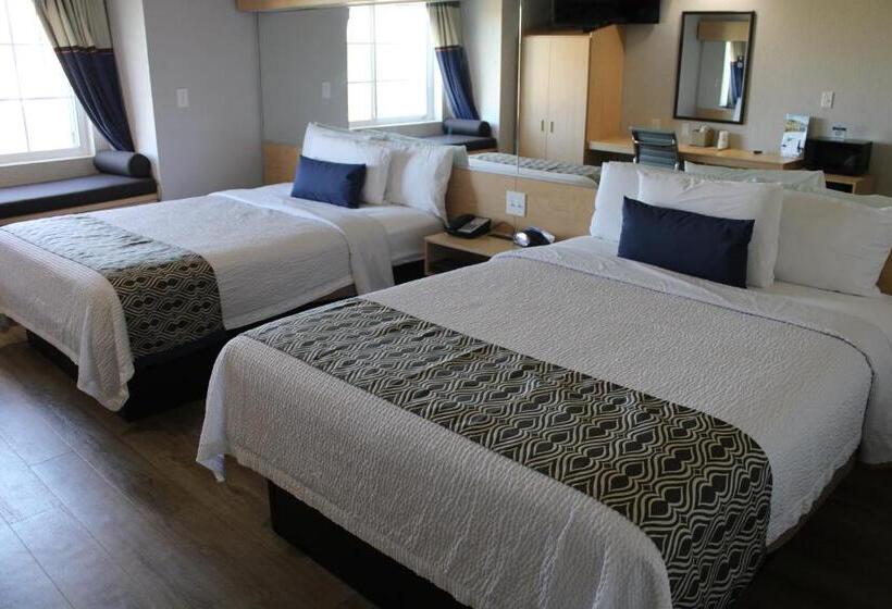스탠다드 룸, Microtel Inn & Suites By Wyndham Albertville