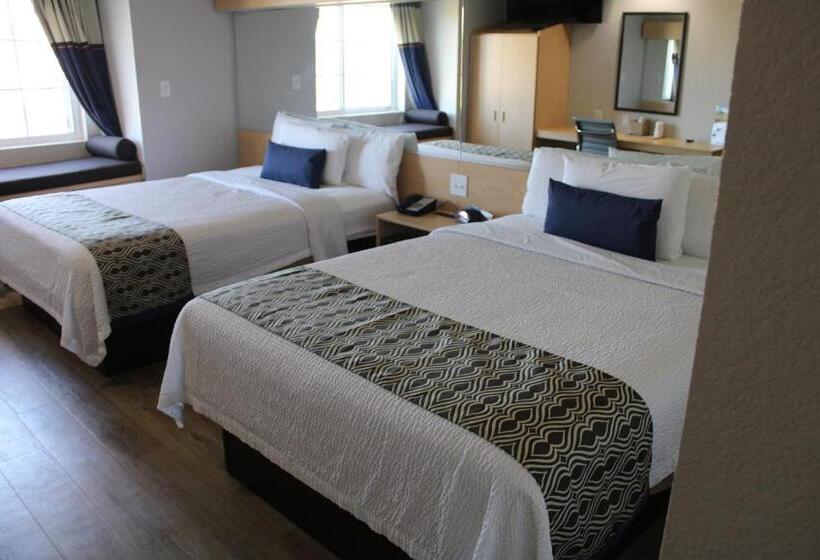 스탠다드 룸, Microtel Inn & Suites By Wyndham Albertville
