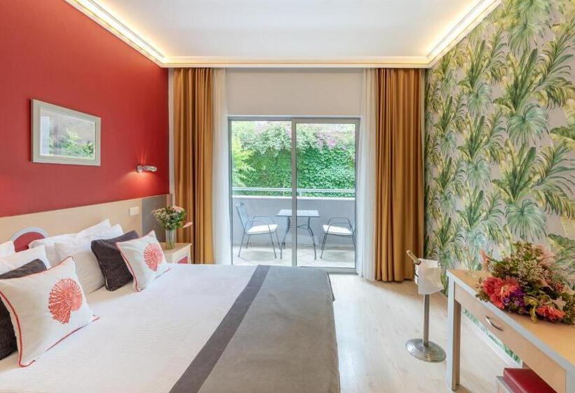 Номер Стандарт Трехместный, Grand Viking Hotel   All Inclusive