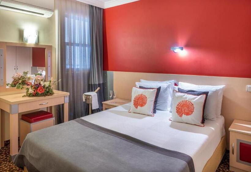 Family Suite, Grand Viking Hotel   All Inclusive