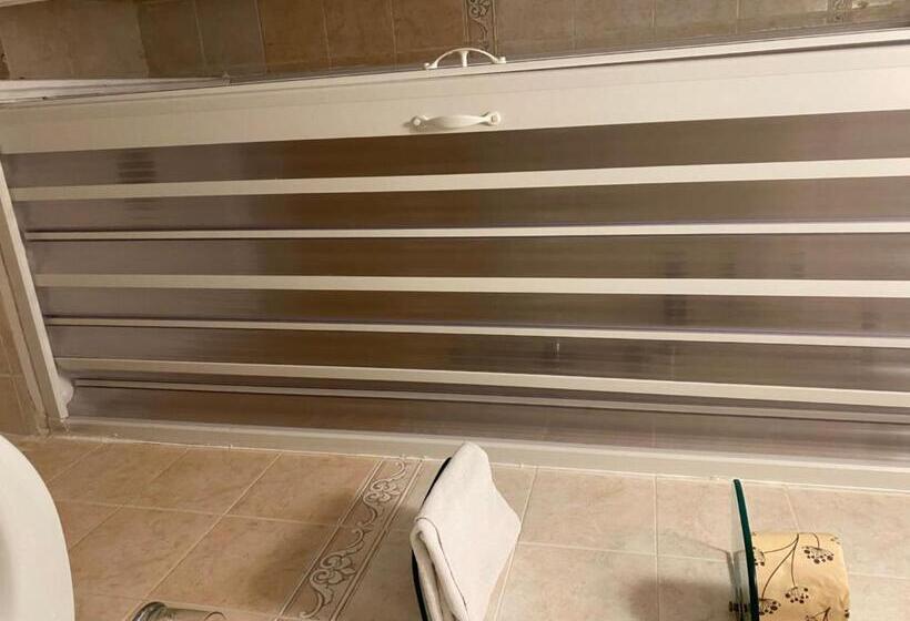 غرفة قياسية فردية, Catania Centro Rooms