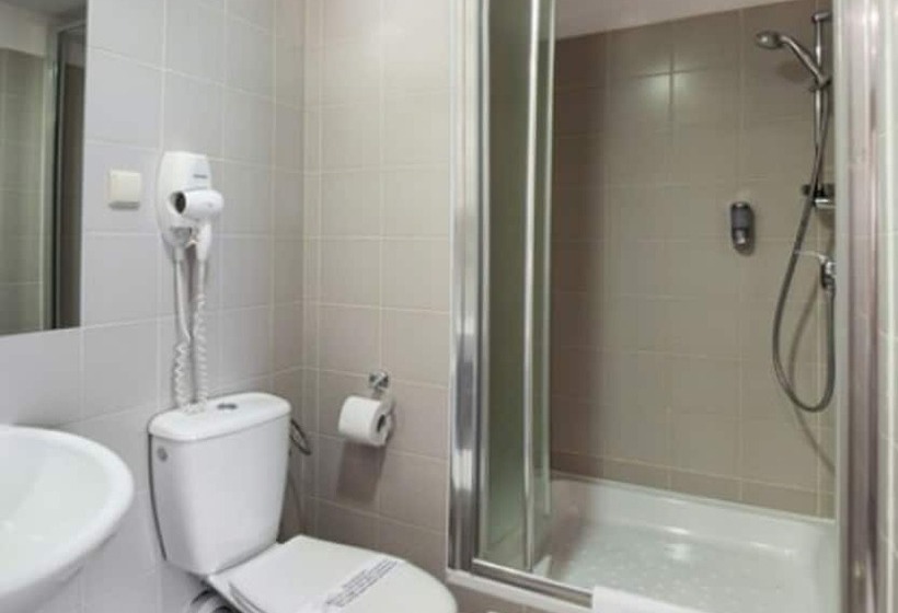Standard-huone, Alexander