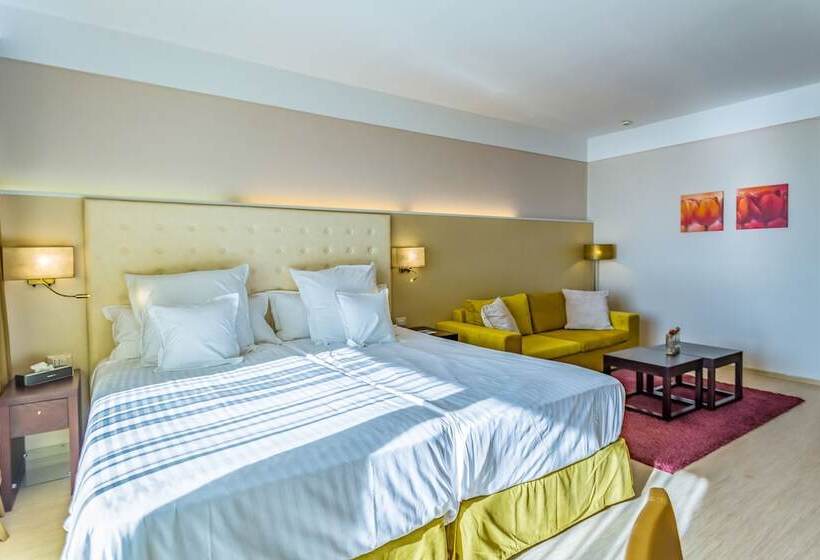 디럭스 룸, Barceló Royal Beach   All Inclusive