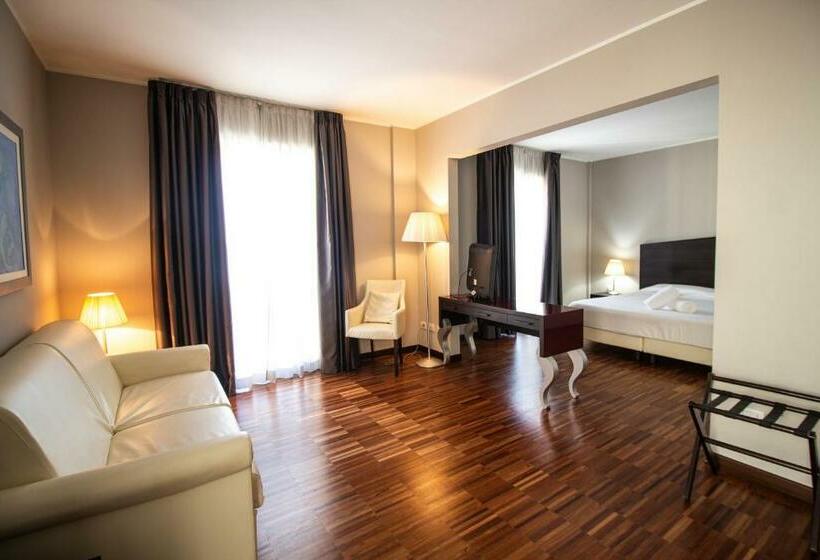 ジュニアスイート, Cavour By Lvg Hotel Collection