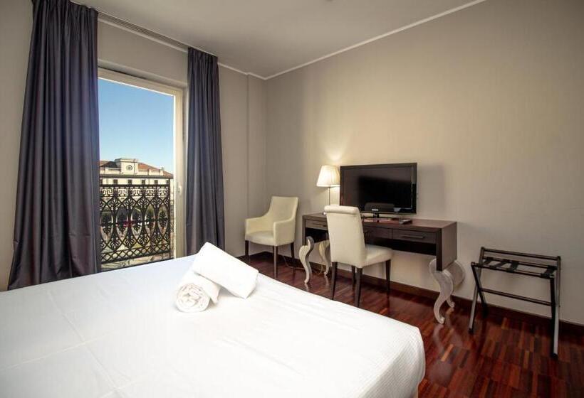 エクゼクティブルーム, Cavour By Lvg Hotel Collection