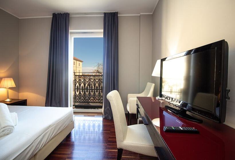 エクゼクティブルーム, Cavour By Lvg Hotel Collection