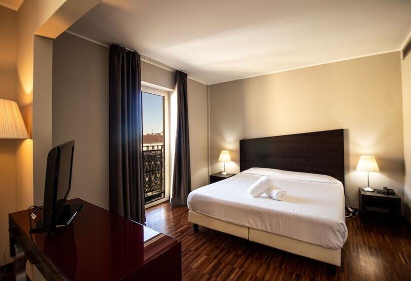 ジュニアスイート, Cavour By Lvg Hotel Collection