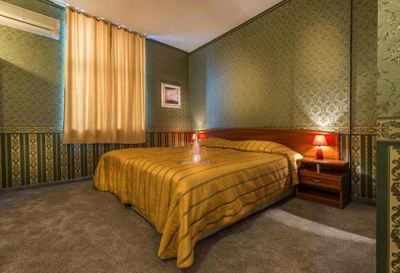 标准间, Family Hotel Chiplakoff