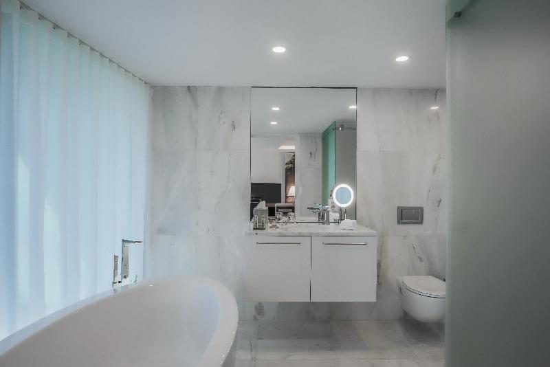 اتاق پرمیوم, Doubletree By Hilton Hotel Lisbon   Fontana Park