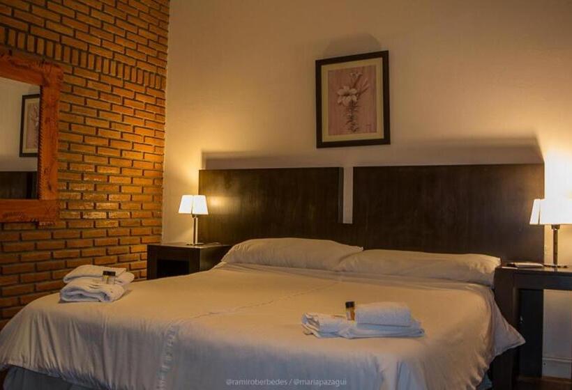 스탠다드 룸, La Barraca Resort