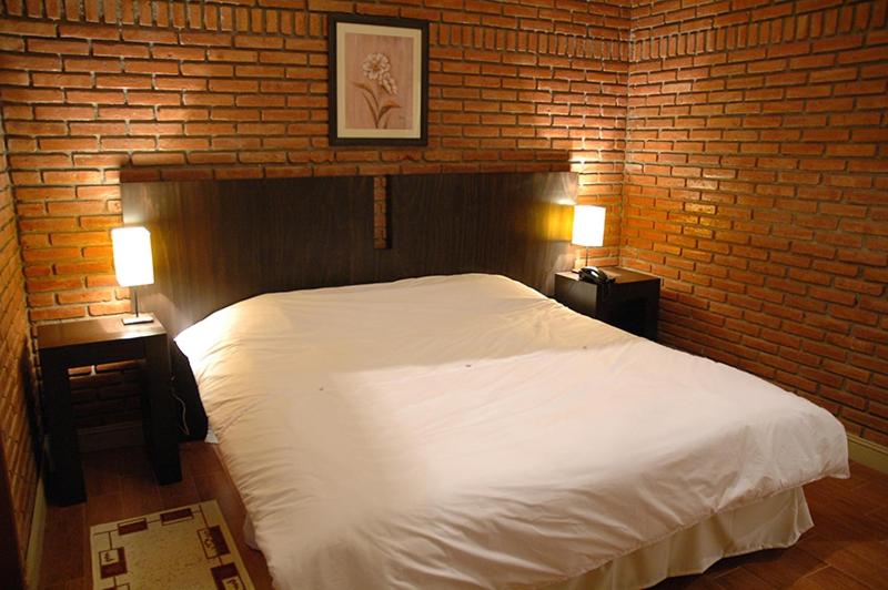 Номер Стандарт с Балконом, La Barraca Resort
