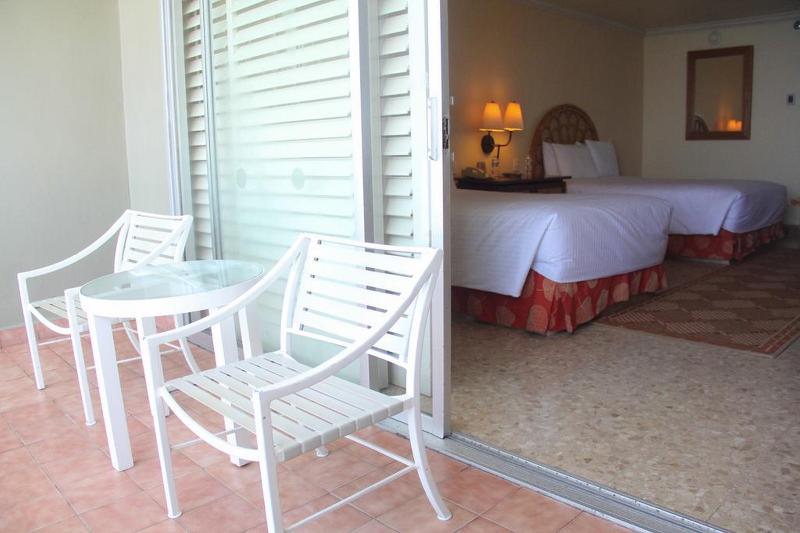 オーシャンビュースタンダードルーム, Princess Mundo Imperial Riviera Diamante Acapulco