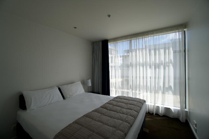 Appartement 2 Chambres, Quest Parnell Serviced Apartments