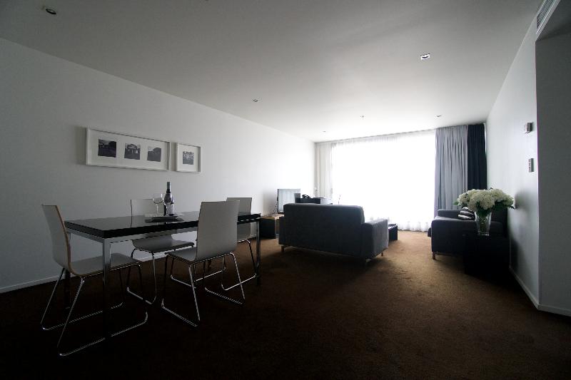 Appartement 2 Chambres, Quest Parnell Serviced Apartments