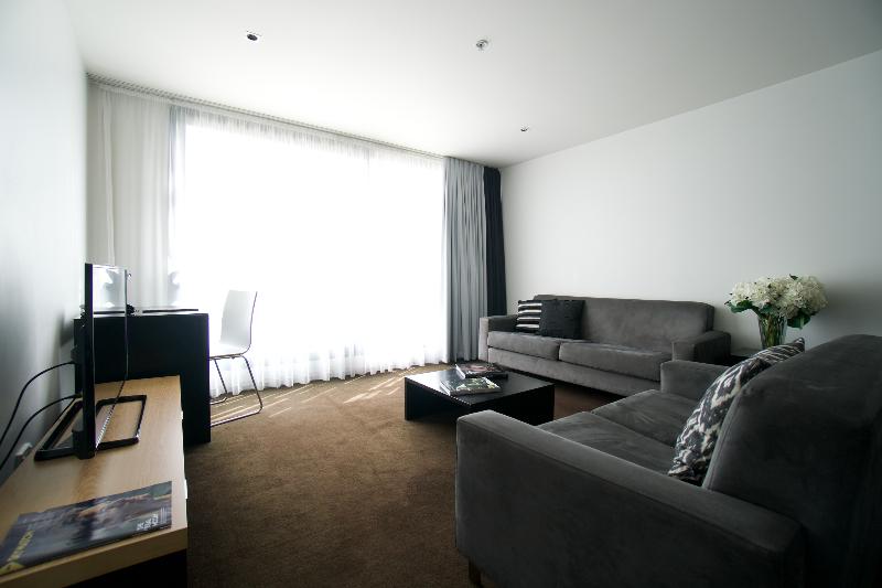 Apartamento 2 Dormitórios, Quest Parnell Serviced Apartments