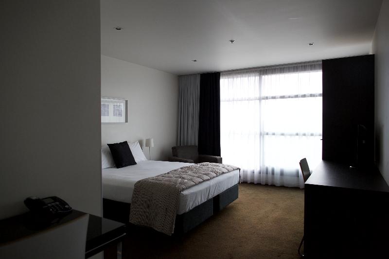 Studio Standard, Quest Parnell Serviced Apartments