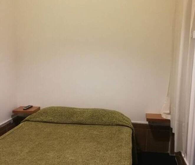Quarto Estandar Banheiro Compartilhado, Residencial Do Sul
