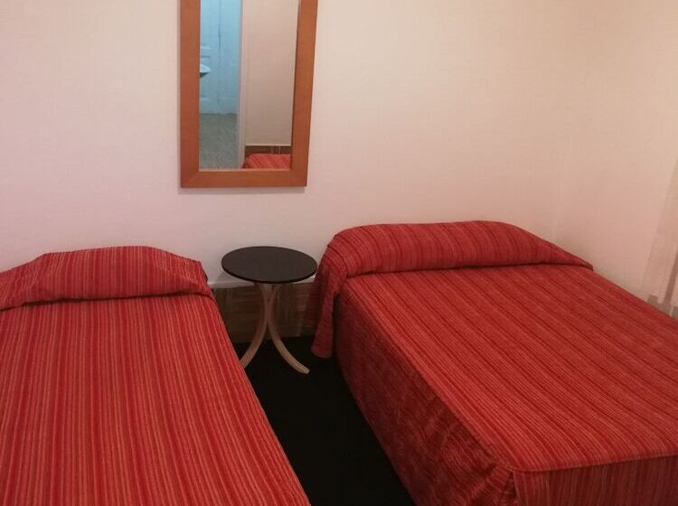 Quarto Estandar, Residencial Do Sul