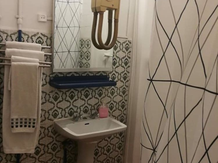 Quarto Estandar Individual, Residencial Do Sul
