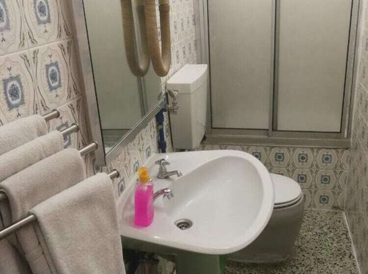 Quarto Estandar Individual, Residencial Do Sul