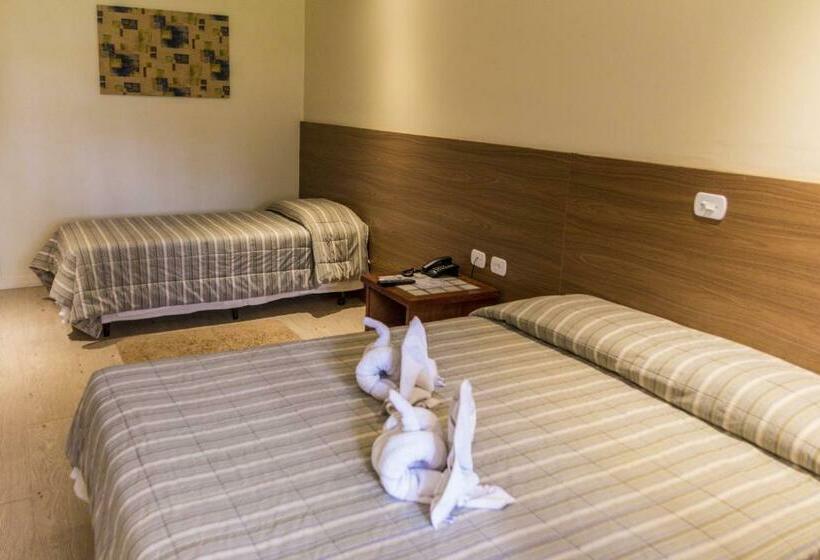 高级客房, Zagaia Eco Resort