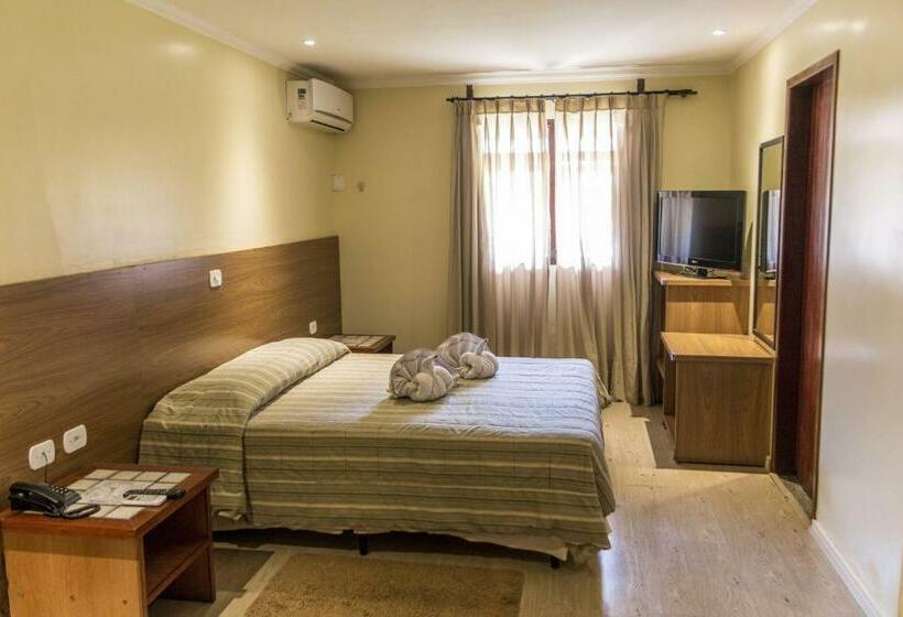 Номер Премиум, Zagaia Eco Resort